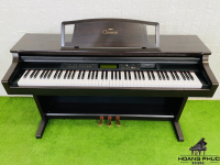 DÒNG ĐÀN GIÁ RẺ ĐƯỢC ƯA CHUỘNG NHẤT|PIANO YAMAHA CLP-711 BẢO HÀNH 12 THÁNG|HỖ TRỢ TRẢ GÓP