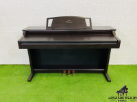 DÒNG ĐÀN GIÁ RẺ ĐƯỢC ƯA CHUỘNG NHẤT|PIANO YAMAHA CLP-711 BẢO HÀNH 12 THÁNG|HỖ TRỢ TRẢ GÓP
