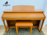 Đàn Piano Điện Kawai CA 63C Mới 98% | Piano Hoàng Phúc