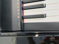 YAMAHA CVP 109 PE Đen Bóng-mới 98%|Trả Góp 0%