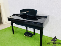 YAMAHA CVP 109 PE Đen Bóng-mới 98%|Trả Góp 0%