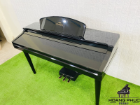 YAMAHA CVP 109 PE Đen Bóng-mới 98%|Trả Góp 0%