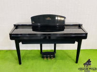 YAMAHA CVP 109 PE Đen Bóng-mới 98%|Trả Góp 0%
