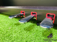 PIANO YAMAHA YDP 135- ĐEN BÓNG- MỚI 98%| PIANO HOÀNG PHÚC