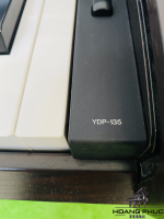 PIANO YAMAHA YDP 135- ĐEN BÓNG- MỚI 98%| PIANO HOÀNG PHÚC