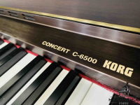 PIANO KORG C6500 NHẬP NGUYÊN BẢN JAPAN | PIANO HOÀNG PHÚC