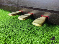 Đàn Piano Điện Roland RP 101 Mới 98% | Piano Hoàng Phúc