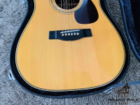 Đàn Guitar Yamaha L10 Gen1 | Piano Hoàng Phúc