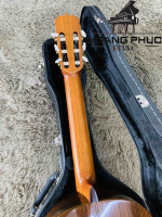 GUITAR MATSUOKA NO.25 ĐƯỢC NHẬP TRỰC TIẾP TẠI NHẬT|TẶNG KÈM CASE|  PIANO HOÀNG PHÚC