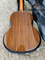 GUITAR MATSUOKA NO.25 ĐƯỢC NHẬP TRỰC TIẾP TẠI NHẬT|TẶNG KÈM CASE|  PIANO HOÀNG PHÚC