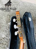 GUITAR MATSUOKA NO.25 ĐƯỢC NHẬP TRỰC TIẾP TẠI NHẬT|TẶNG KÈM CASE|  PIANO HOÀNG PHÚC