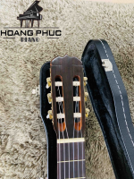 GUITAR MATSUOKA NO.25 ĐƯỢC NHẬP TRỰC TIẾP TẠI NHẬT|TẶNG KÈM CASE|  PIANO HOÀNG PHÚC
