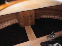 GUITAR MATSUOKA NO.25 ĐƯỢC NHẬP TRỰC TIẾP TẠI NHẬT|TẶNG KÈM CASE|  PIANO HOÀNG PHÚC