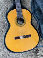 GUITAR MATSUOKA NO.25 ĐƯỢC NHẬP TRỰC TIẾP TẠI NHẬT|TẶNG KÈM CASE|  PIANO HOÀNG PHÚC