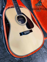 Đàn Guitar Yamaha L10E | Piano Hoàng Phúc