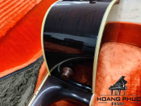 Đàn Guitar Yamaha L10E | Piano Hoàng Phúc