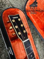 Đàn Guitar Yamaha L10E | Piano Hoàng Phúc
