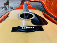 Đàn Guitar Yamaha L10E | Piano Hoàng Phúc