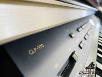 Đàn Piano Điện Yamaha CLP 