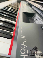 Đàn Piano Điện CASIO AP 65 Mới 98% | Piano Hoàng Phúc