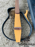 Đàn Guitar Yamaha Silent SLG.100N | Piano Hoàng Phúc