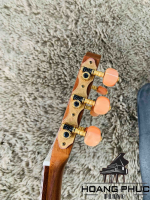 Đàn Guitar Yamaha Silent SLG.100N | Piano Hoàng Phúc