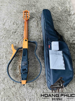 Đàn Guitar Yamaha Silent SLG.100N | Piano Hoàng Phúc