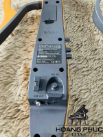 Đàn Guitar Yamaha Silent SLG.100N | Piano Hoàng Phúc