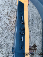 Đàn Guitar Yamaha Silent SLG.100N | Piano Hoàng Phúc