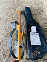 Đàn Guitar Yamaha Silent SLG.100N | Piano Hoàng Phúc