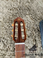 Đàn Guitar Yamaha Silent SLG.100N | Piano Hoàng Phúc