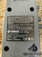 Đàn Guitar Yamaha Silent SLG.100N | Piano Hoàng Phúc