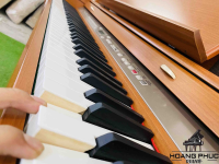 Đàn Piano Điện Kawai PW7 Mới 98% | Piano Hoàng Phúc