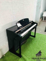 Đàn Piano Điện Yamaha CLP 170PE Mới 98% | Piano Hoàng Phúc