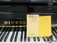 Đàn Piano Cơ Victor V101B | Piano Hoàng Phúc