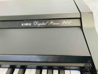 KAWAI PW 260 MR VÂN GỖ TUYỆT ĐẸP|BẢO HÀNH 1 NĂM| PIANO HOÀNG PHÚC
