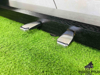 Đàn Piano Điện Roland HP 900L | Piano Hoàng Phúc