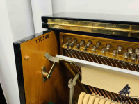 Đàn Piano Cơ FLORA | Piano Hoàng Phúc