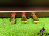 Đàn Piano Điện Roland HP 7SDMH | Piano Hoàng Phúc