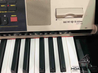 Đàn Piano Điện CVP 303PE Mới 98% | Piano Hoàng Phúc