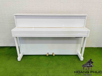 Đàn Piano Điện YAMAHA DUP1 WH Mới 98% | Piano Hoàng Phúc