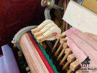 Đàn Piano Cơ Miyuki Megumi (Búa GERMANY) | Piano Hoàng Phúc