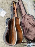 Đàn Guitar Headway DH-V150SE 45 (NEW FULL BOX) | Piano Hoàng Phúc