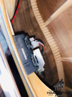 Đàn Guitar Headway DH-V150SE 45 (NEW FULL BOX) | Piano Hoàng Phúc