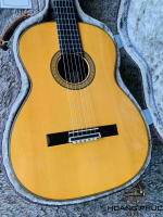 Đàn Guitar Guitar Masaru Kohno Professional J | Piano Hoàng Phúc