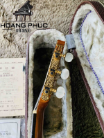 Đàn Guitar Guitar Masaru Kohno Professional J | Piano Hoàng Phúc