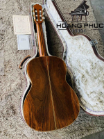 Đàn Guitar Guitar Masaru Kohno Professional J | Piano Hoàng Phúc