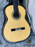 Đàn Guitar Takemin No10 (FULL SOLID) | Piano Hoàng Phúc