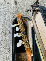 Đàn Guitar Takemin No10 (FULL SOLID) | Piano Hoàng Phúc