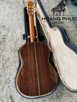 Đàn Guitar Takemin No10 (FULL SOLID) | Piano Hoàng Phúc